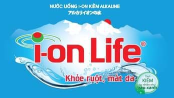 Đại lý nước ion life quận 2